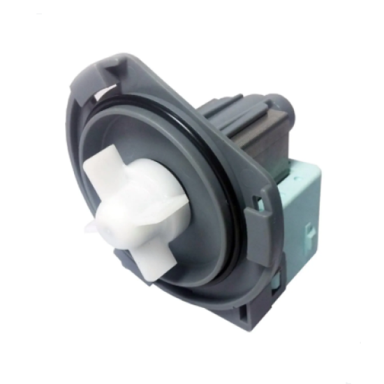 ARÇELİK-BEKO BULAŞIK MAKİNASI POMPA MOTORU KESİK (BEKATECH)