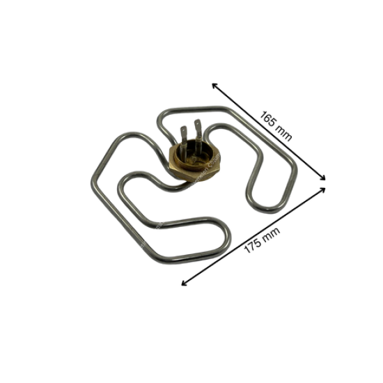 REKORLU SEMAVER REZİSTANS 2500 W 220 V