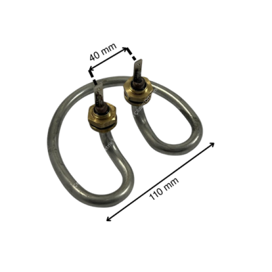 SEMAVER REZİSTANSI 1000 W 220 V