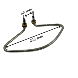 SEMAVER REZİSTANS 1500 W 220 V