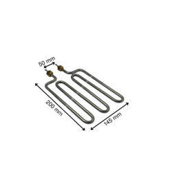 SEMAVER REZİSTANS 2000 W 220 V