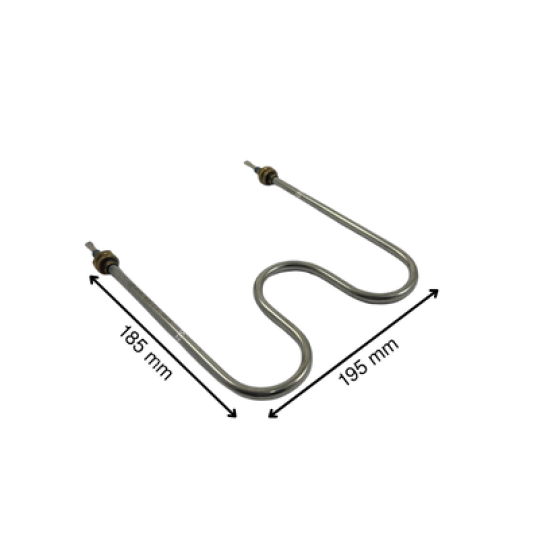 SEMAVER REZİSTANS 2000 W 220 V