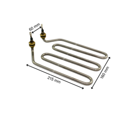 SEMAVER REZİSTANSI 2000 W 220 V