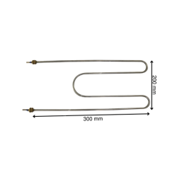 SEMAVER REZİSTANS 2000 W 220 V