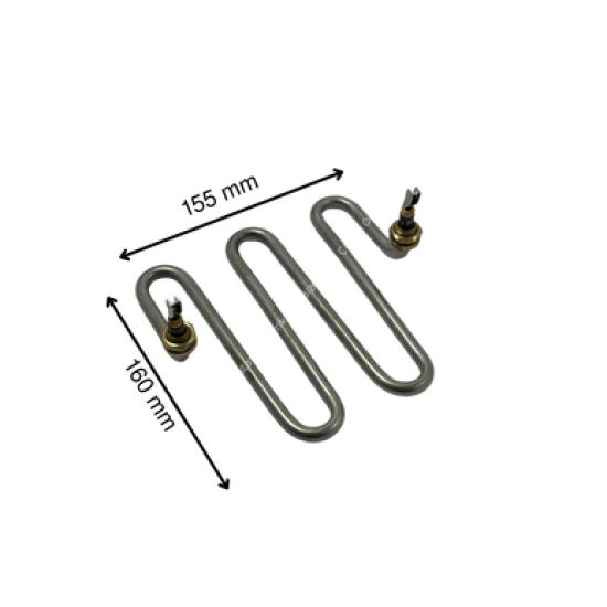 SEMAVER VE ÇAY SETİ REZİSTANS 2000 WATT 220 VOLT