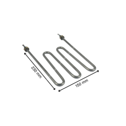 SEMAVER REZİSTANS 2000 WATT 220 VOLT