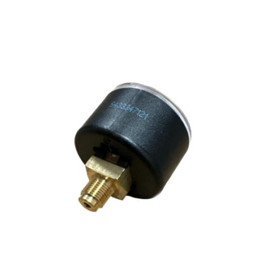 BUDERUS GB022 KOMBİ MANOMETRE