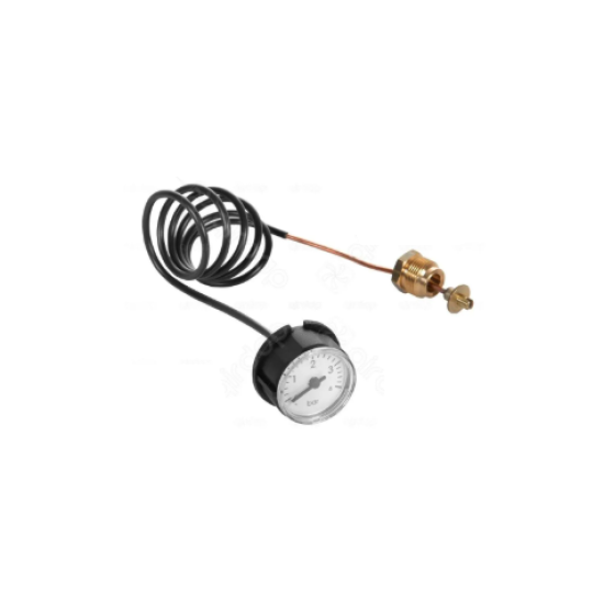 ALARKO TRENDY-HARMONY KOMBİ MANOMETRE