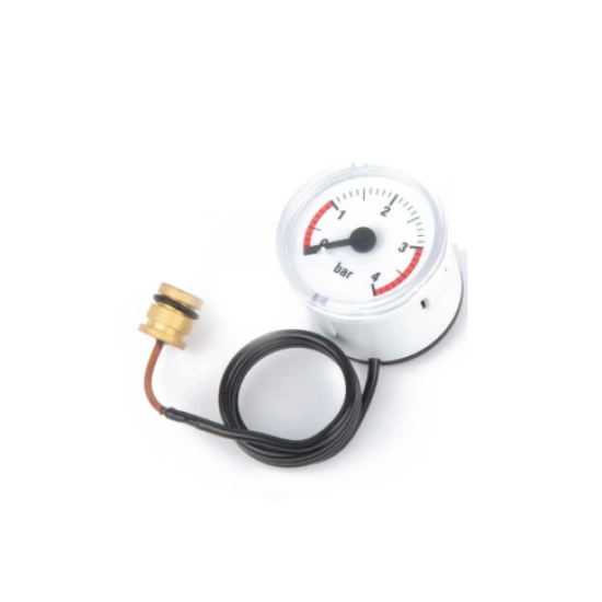 FERROLİ KOMBİ MANOMETRE GEÇMELİ MODEL