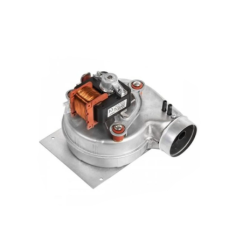 BOSCH KOMBİ SAÇLI FAN MOTOR