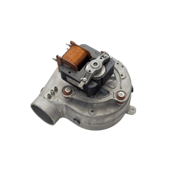 BOSCH KOMBİ FAN MOTOR ÇİFT DEVİR