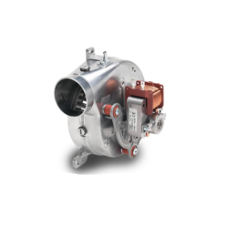 ECA-İMMERGAS-BAYKAN KOMBİ FAN MOTOR