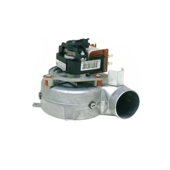 VİESSMANN VİTOPEND 200 KOMBİ FAN MOTOR TAKOLU 60 W