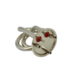 TERS KETTLE REZİSTANSI 2000 W 220 VOLT