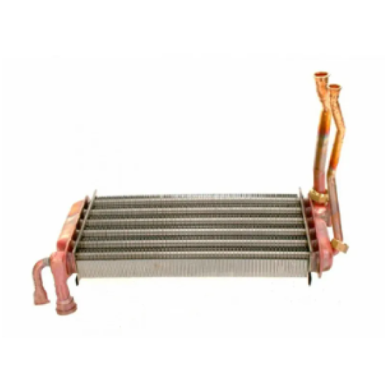 BOSCH CONDENS 2000 - BUDERUS GB 012 ANA EŞANJÖR