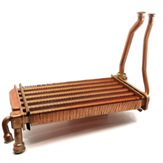 BOSCH CONDENS 2000 - BUDERUS GB 012 ANA EŞANJÖR