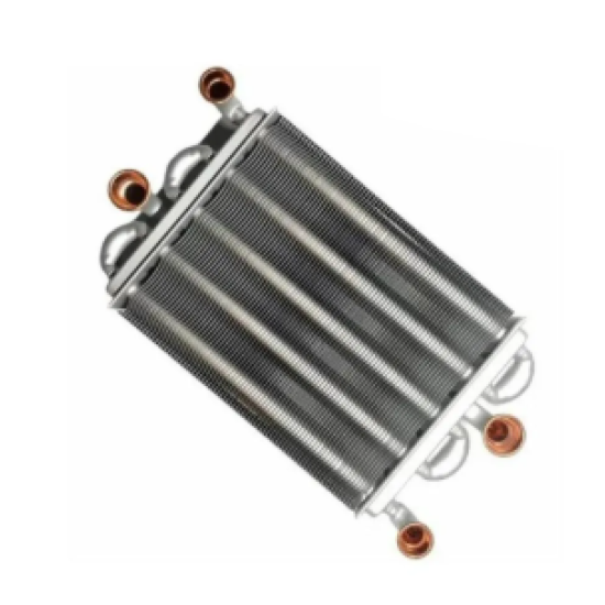 DEMİRDÖKÜM NEPTO ANA EŞANJÖR