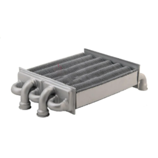 ARİSTON EGİS CLAS - İMMERGAS ANA EŞANJÖR