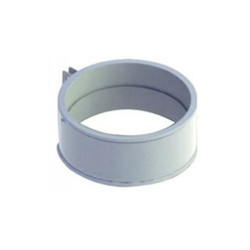 KOMBİ BACA BORUSU EK BAĞLANTI KELEPÇESİ