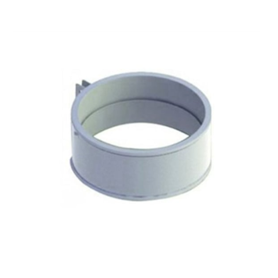 KOMBİ BACA BORUSU EK BAĞLANTI KELEPÇESİ