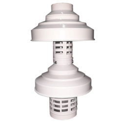 KOMBİ DİKEY BACA BORUSU FİLİTRE