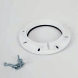 KOMBİ ÜSTÜ DİRSEK BAĞLANTI FLANŞ