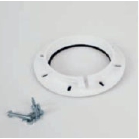 KOMBİ ÜSTÜ DİRSEK BAĞLANTI FLANŞ