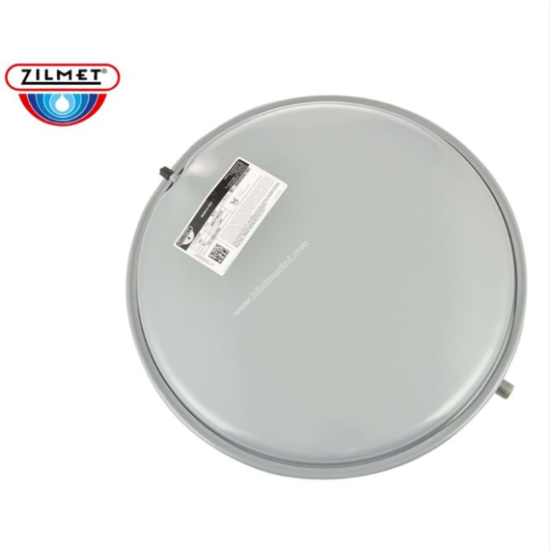 KOMBİ GENLEŞME TANK 8 LT,3/8 ZİLMET