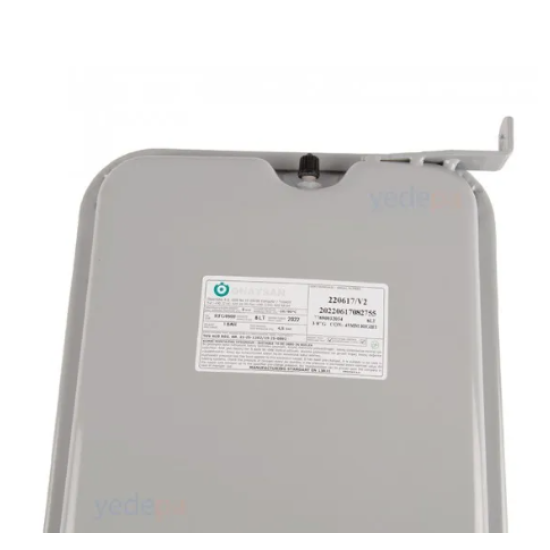 ARÇELİK RİELLO KOMBİ GENLEŞME TANKI 8 LT,3/8 ÖNAYSAN