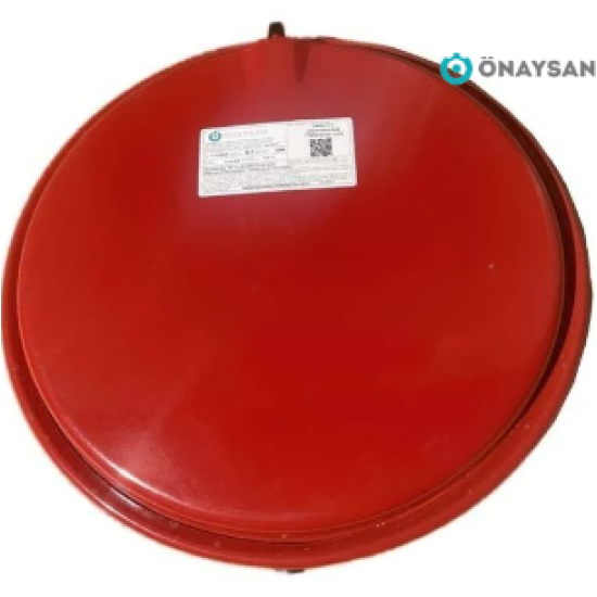 KOMBİ GENLEŞME TANKI 8 LT,1/2 ÖNAYSAN