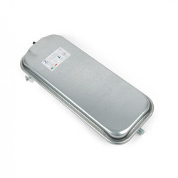 FERROLİ KOMBİ GENLEŞME TANKI 3/8 8 LT ZİLİO