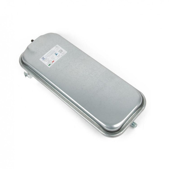 FERROLİ KOMBİ GENLEŞME TANKI 3/8 8 LT ZİLİO