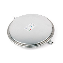 BUDERUS KOMBİ GENLEŞME TANKI GEÇMELİ 6 LT ZİLİO