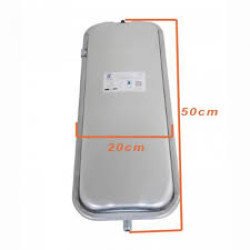 FERROLİ KOMBİ GENLEŞME TANKI 3/8 8 LT ZİLİO