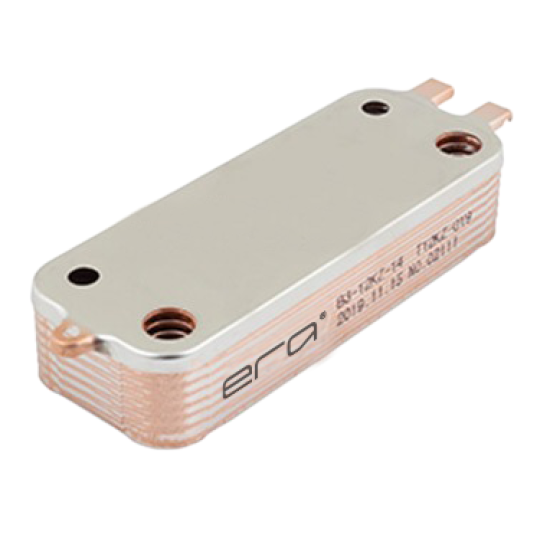 PLAKA EŞANJÖR 16 P.(ERA) BOSCH