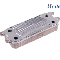 PLAKA EŞANJÖR 12 P.(ERA) VAİLLANT TURBOTECH