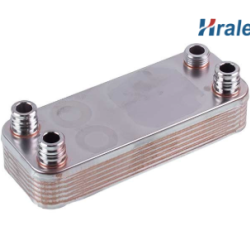 PLAKA EŞANJÖR 12 P.(ERA) VAİLLANT WUV