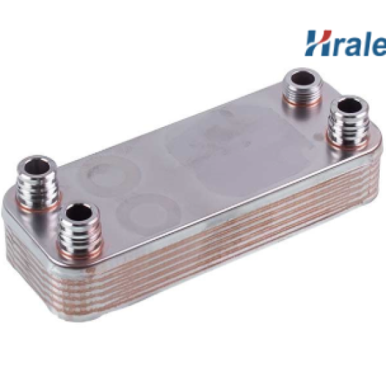 PLAKA EŞANJÖR 12 P.(ERA) VAİLLANT WUV