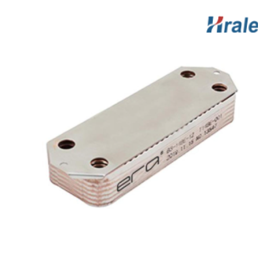 PLAKA EŞANJÖR 12 P.(ERA) VİESSMANN KULAKLI