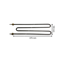 SAUNA REZİSTANSI 1750 WATT 220 VOLT