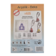 ARÇELİK 635 LYNX SMS BEZ TORBA