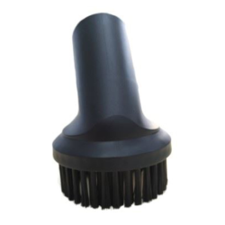 YUVARLAK FIRÇALI EMİCİ 32 MM