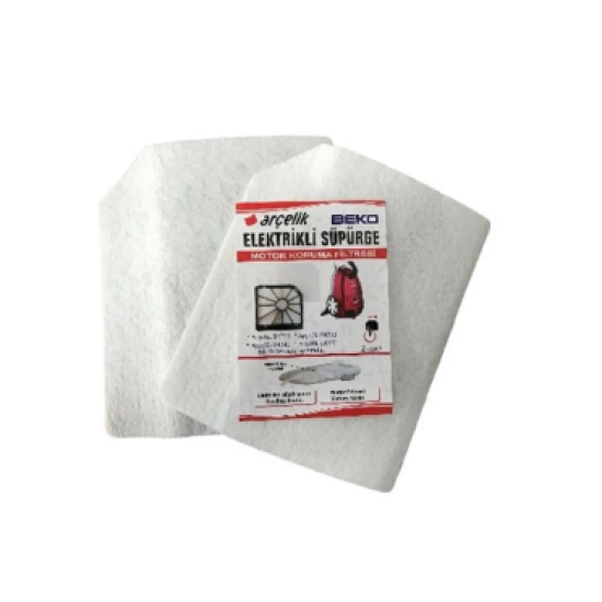 ARÇELİK S 4240 MOTOR KORUMA SÜNGER