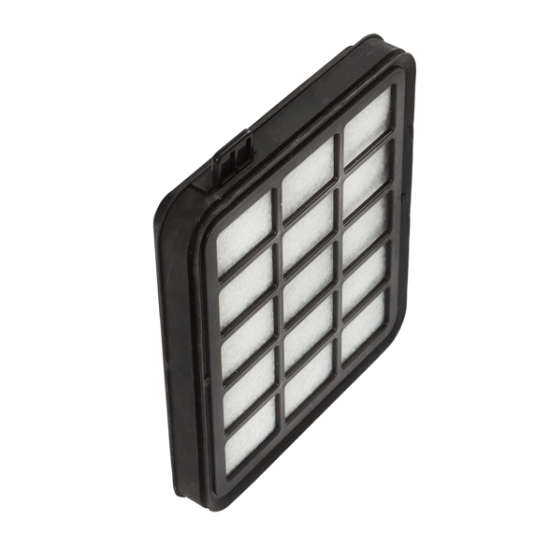 ARNİCA PİKA IZGARALI HEPA FİLİTRE