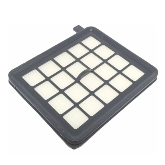 ARZUM AR 471003 GALAXY GİRİŞ HEPA FİLİTRE