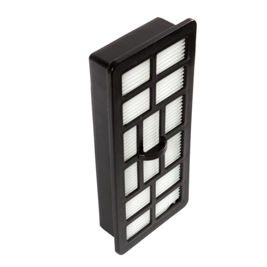 ARÇELİK TORNADO 4240 JAGUAR HEPA FİLİTRE