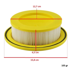 ARÇELİK S 7500 HEPA FİLİTRE