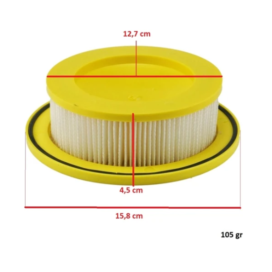 ARÇELİK S 7500 HEPA FİLİTRE