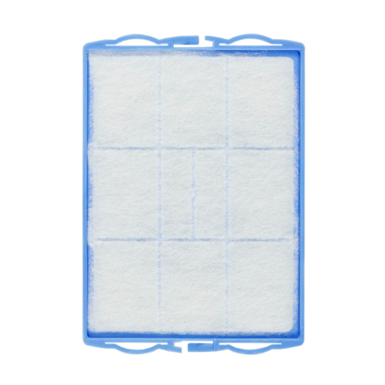 BOSCH HİJYENİK FİLİTRE MAVİ