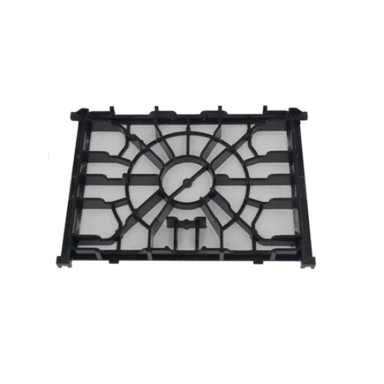 BOSCH HİJYENİK FİLİTRE SİYAH